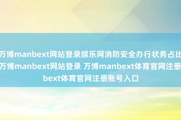 万博manbext网站登录娱乐网消防安全办行状务占比 2.55%-万博manbext网站登录 万博manbext体育官网注册账号入口